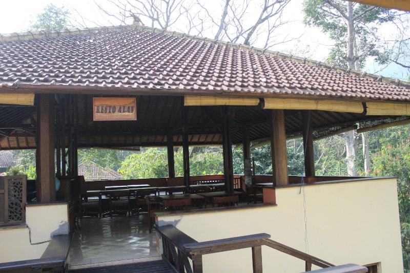 Ecolodge Seloliman image