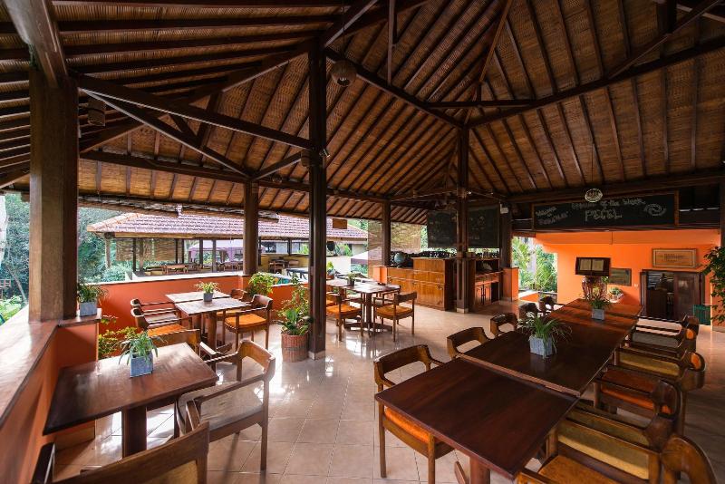 Ecolodge Seloliman image