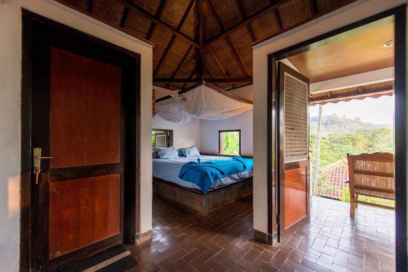 Ecolodge Seloliman image