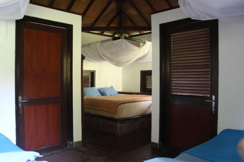 Ecolodge Seloliman image