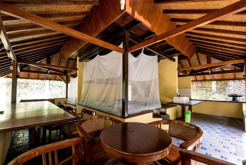 Ecolodge Seloliman image
