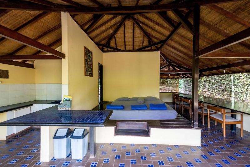 Ecolodge Seloliman image