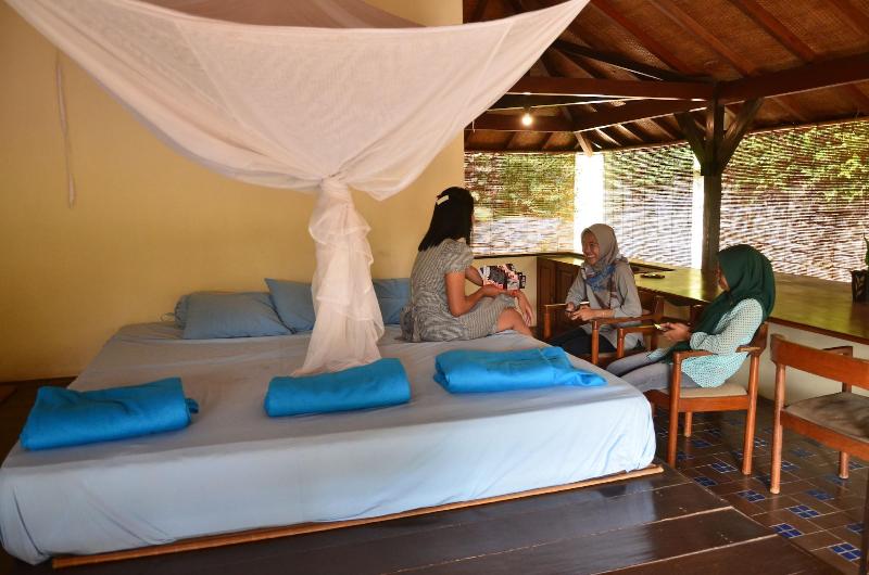 Ecolodge Seloliman image