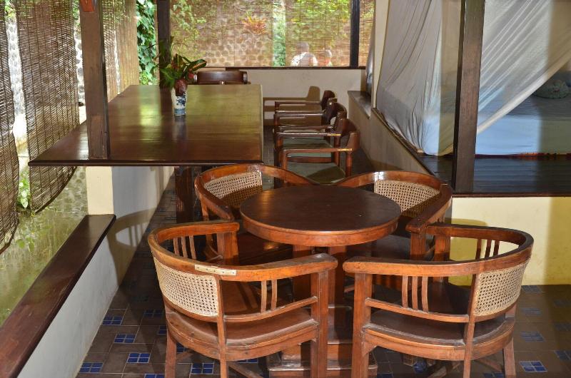Ecolodge Seloliman image