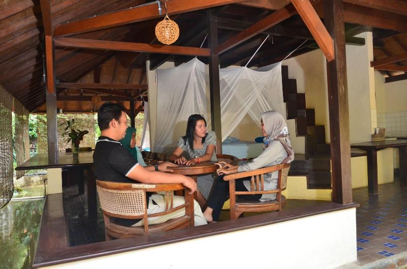Ecolodge Seloliman image
