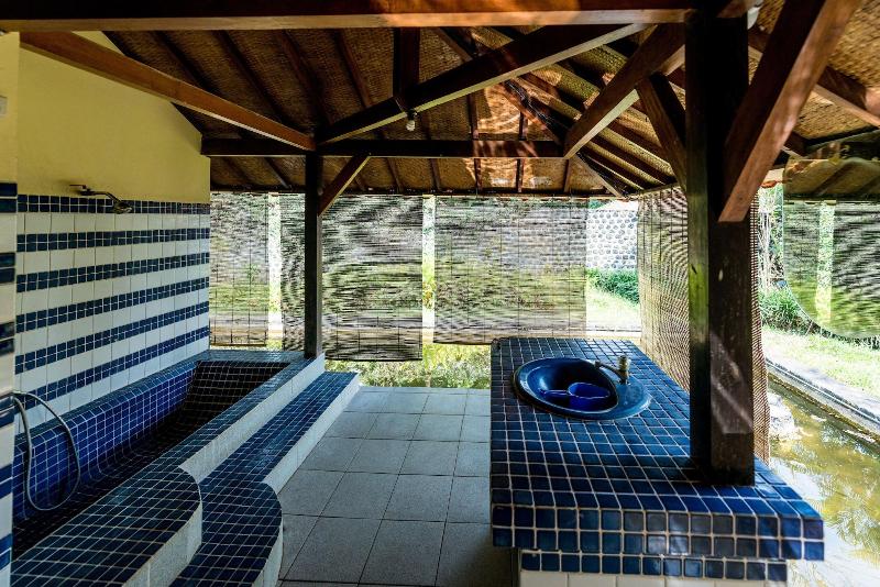 Ecolodge Seloliman image