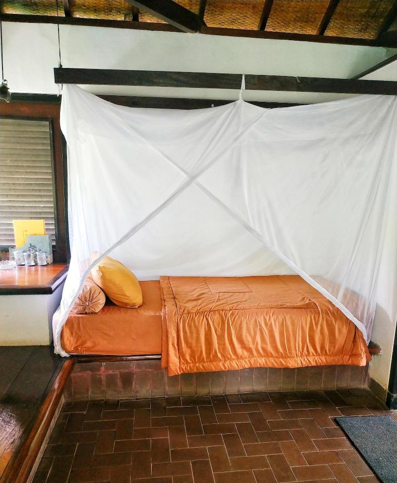 Ecolodge Seloliman image