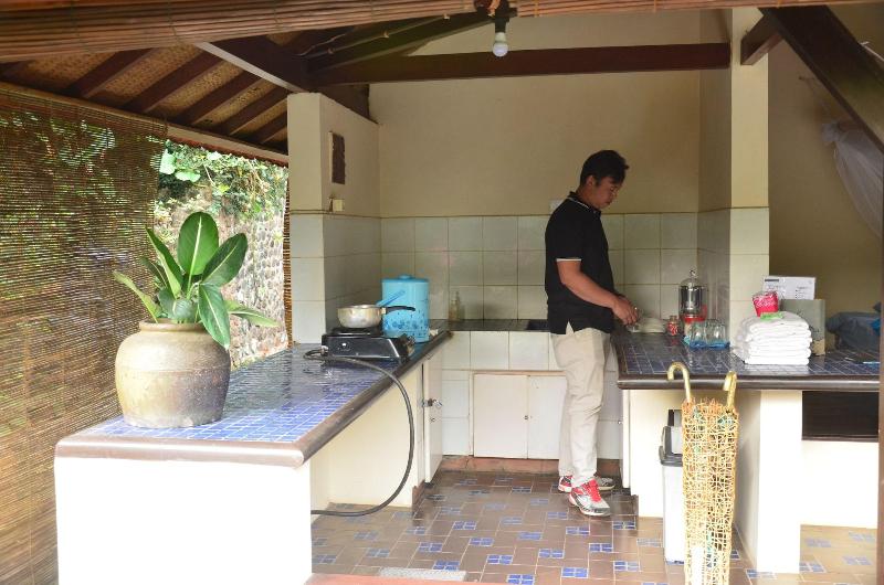 Ecolodge Seloliman image