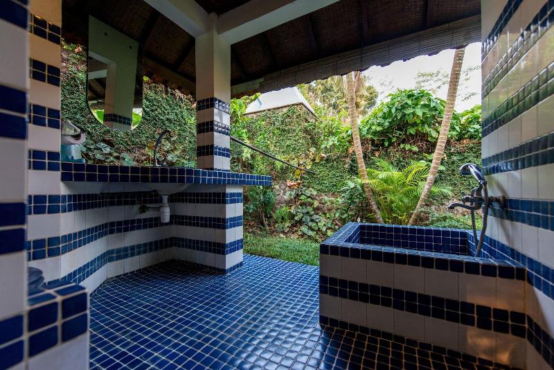 Ecolodge Seloliman image