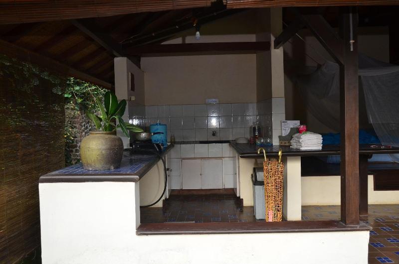 Ecolodge Seloliman image
