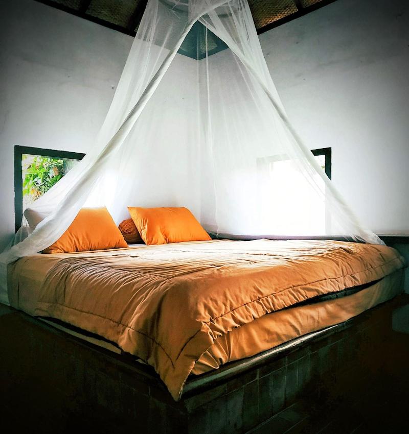 Ecolodge Seloliman image