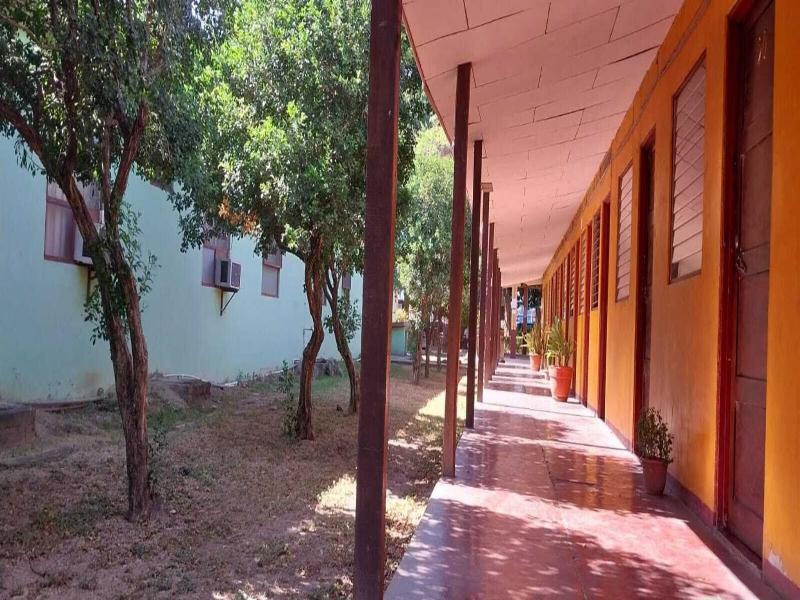 Hotel Guanacaste image