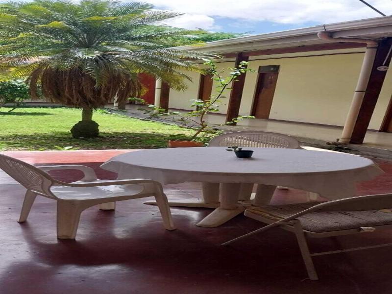Hotel Guanacaste image