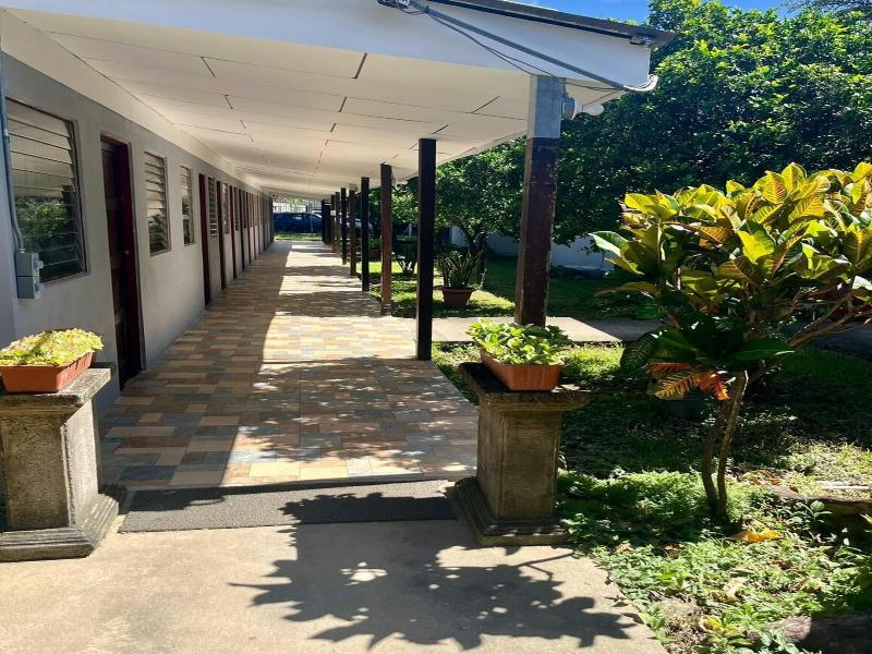 Hotel Guanacaste image