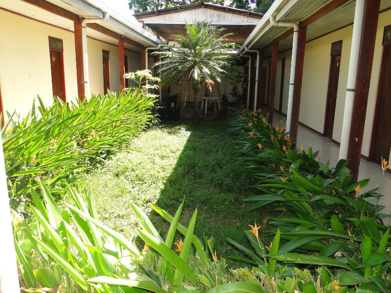 Hotel Guanacaste image