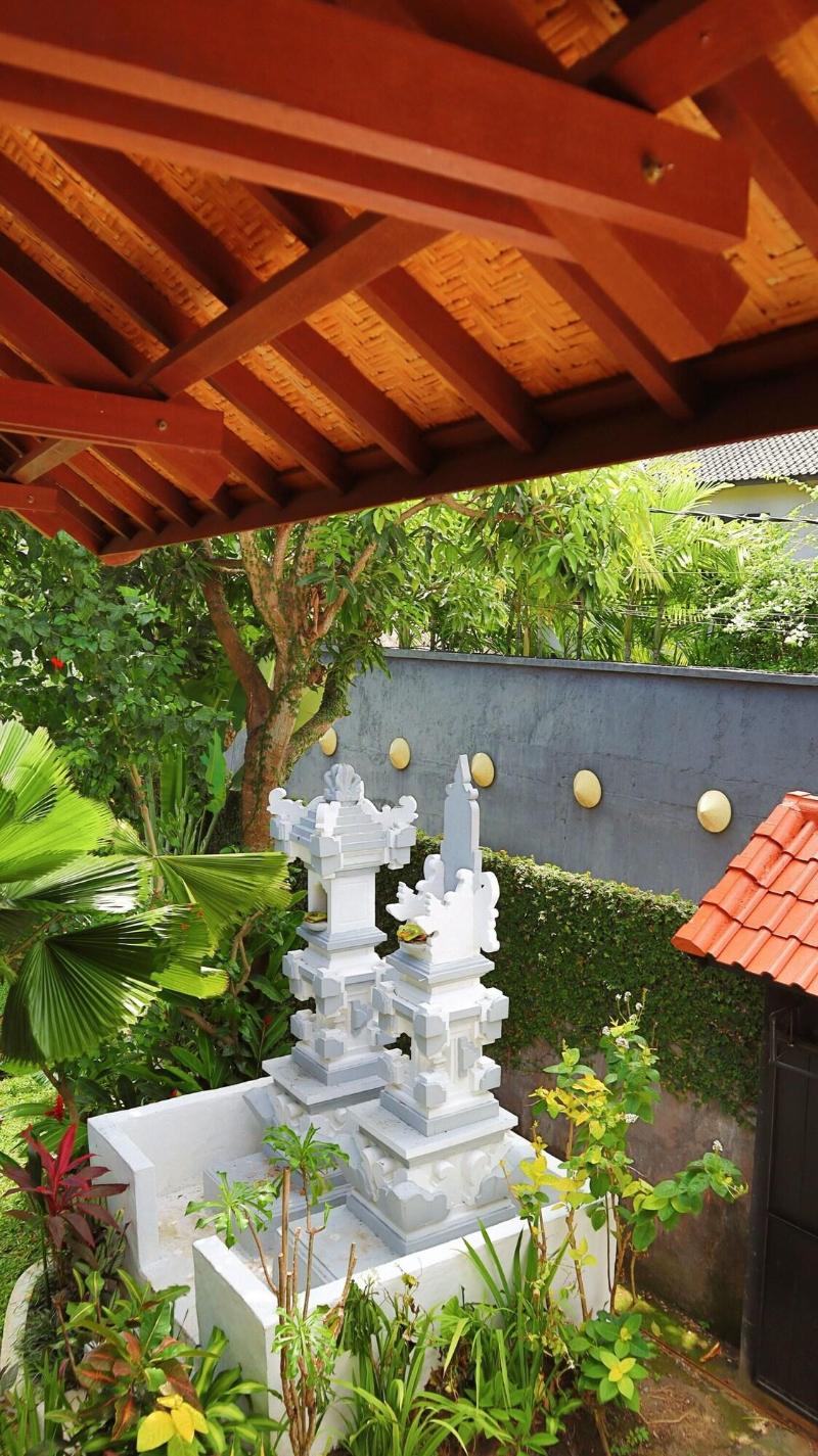 Villa Coconut Spring Canggu — main photo