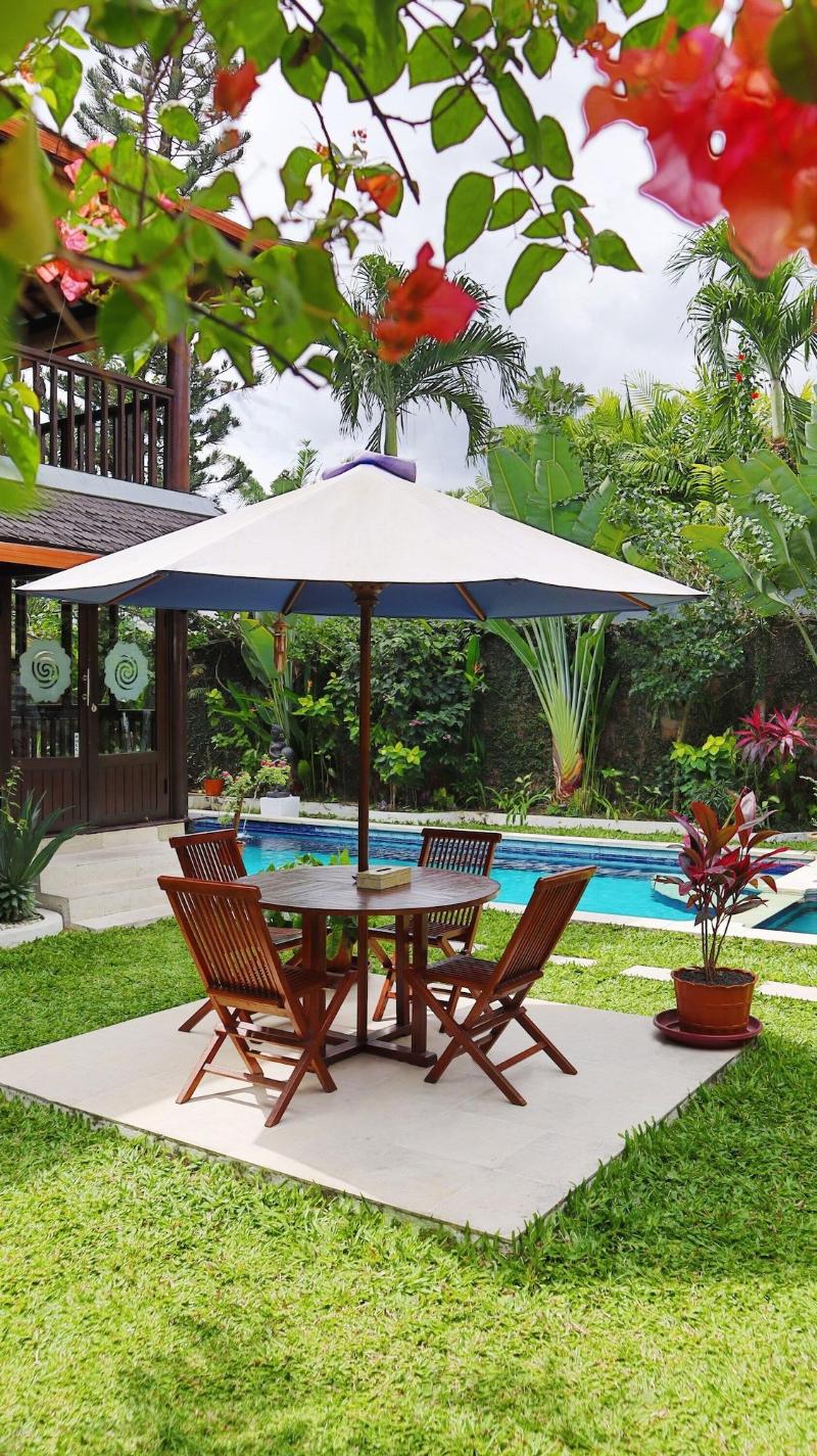Villa Coconut Spring Canggu — photo 2
