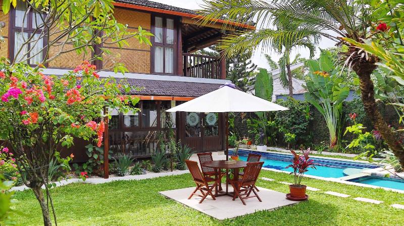 Villa Coconut Spring Canggu — photo 3