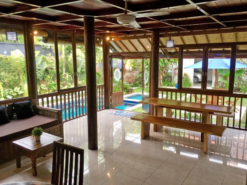 Villa Coconut Spring Canggu — photo 4