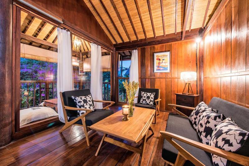 Villa Coconut Spring Canggu — photo 5