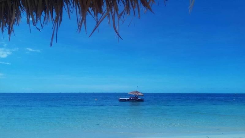 Madu Tiga Beach & Resort image