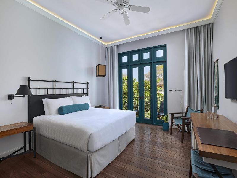Santarena Hotel At Las Catalinas image