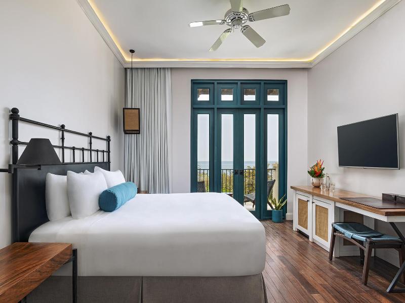 Santarena Hotel At Las Catalinas image