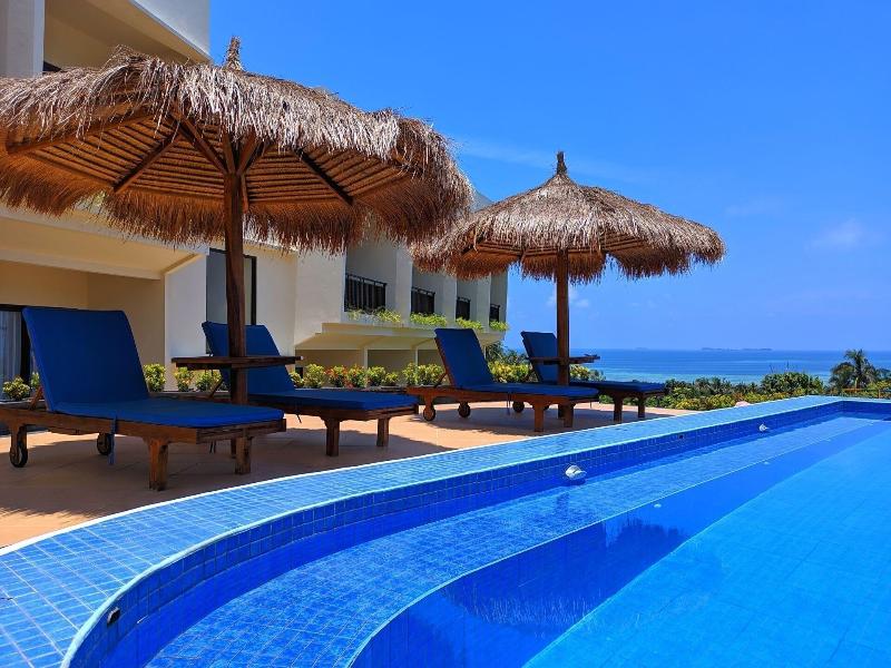 The Happinezz Hills Hotel Karimunjawa