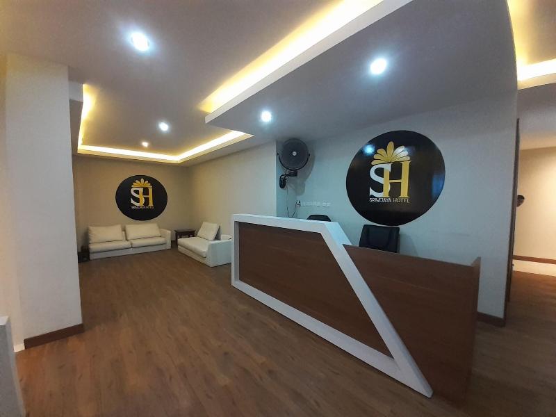 Tridd 01 Sriwijaya Hotel image