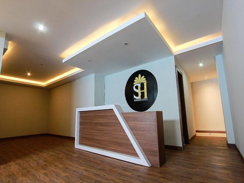 Tridd 01 Sriwijaya Hotel image