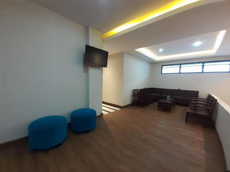 Tridd 01 Sriwijaya Hotel image
