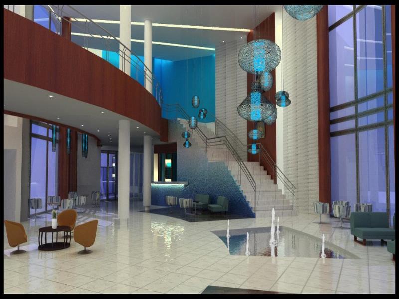 Hotel Mykonos Panama image