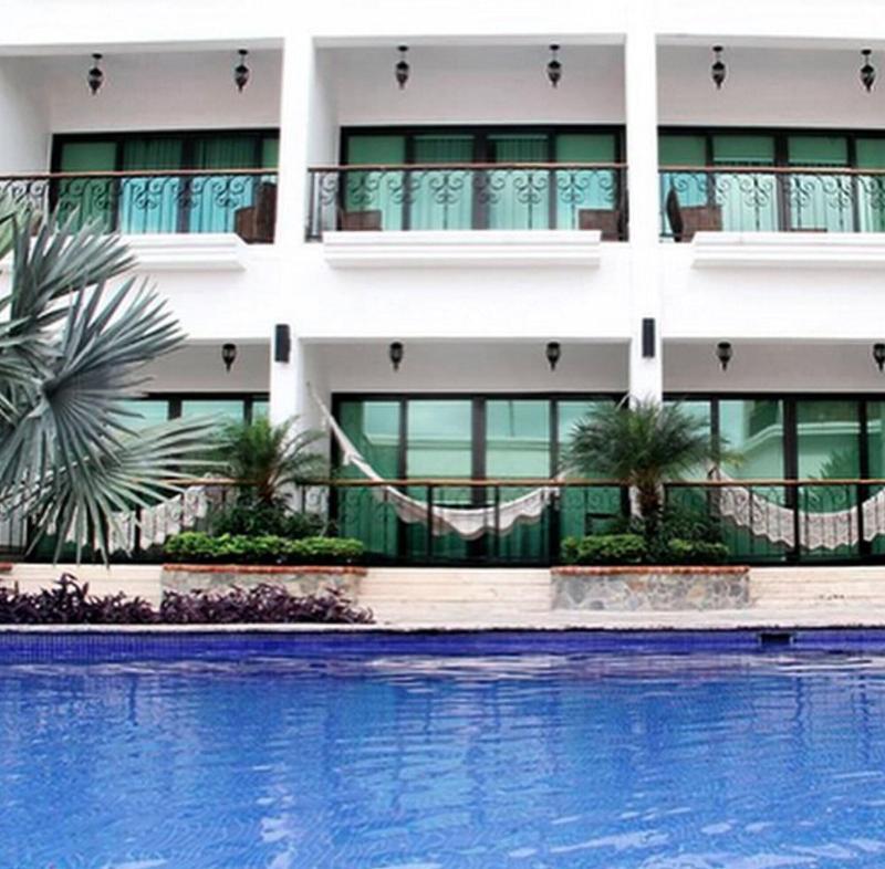 Hotel Gran David image