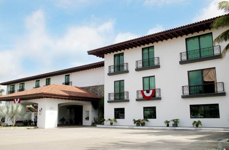 Hotel Gran David image