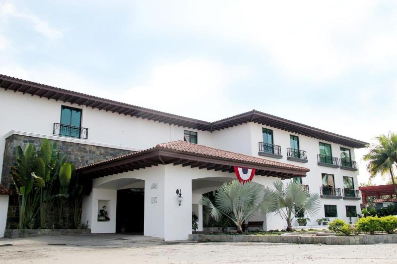 Hotel Gran David image