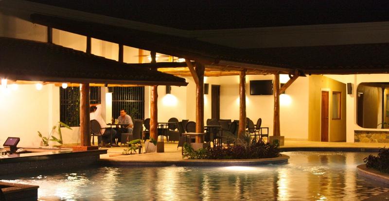 Hotel Gran David image