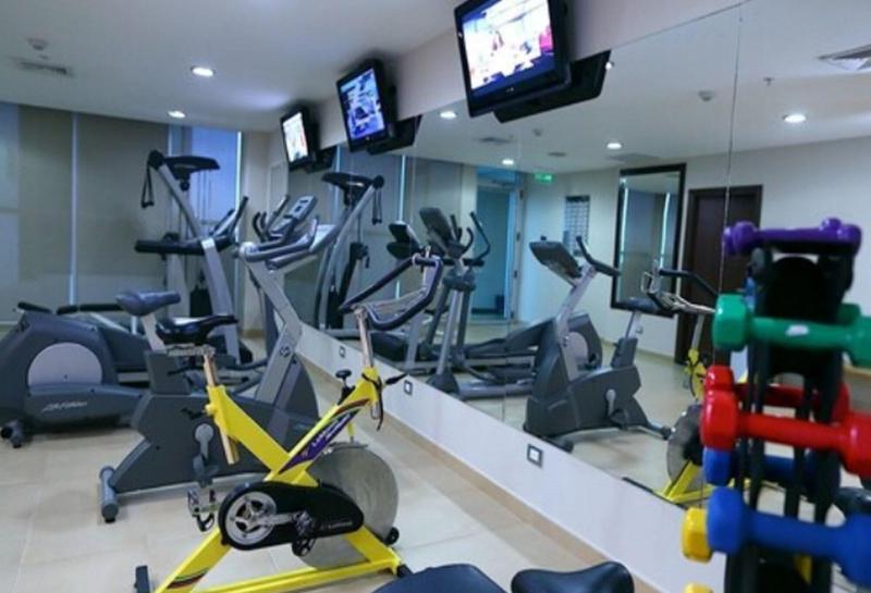 Hotel Gran David image