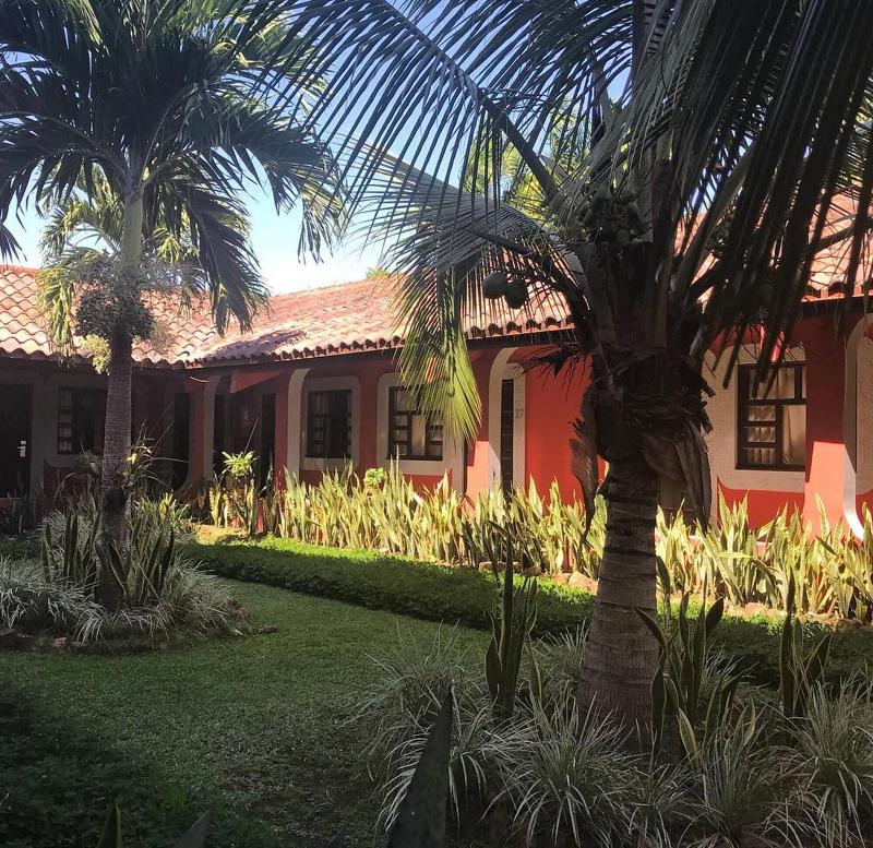 Hotel Gran David image