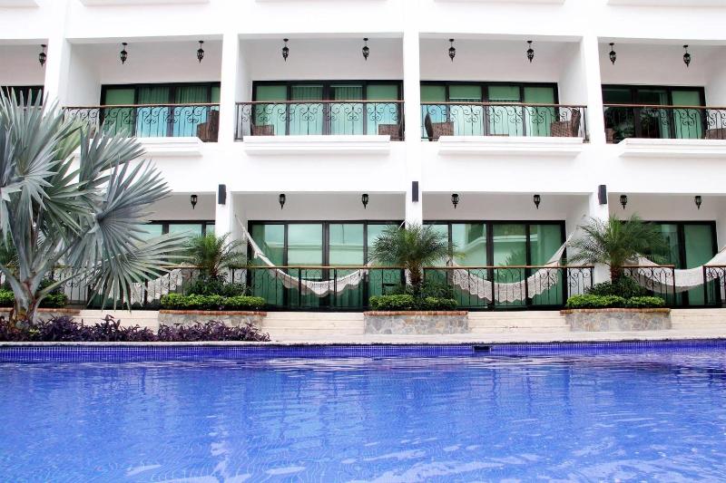 Hotel Gran David image