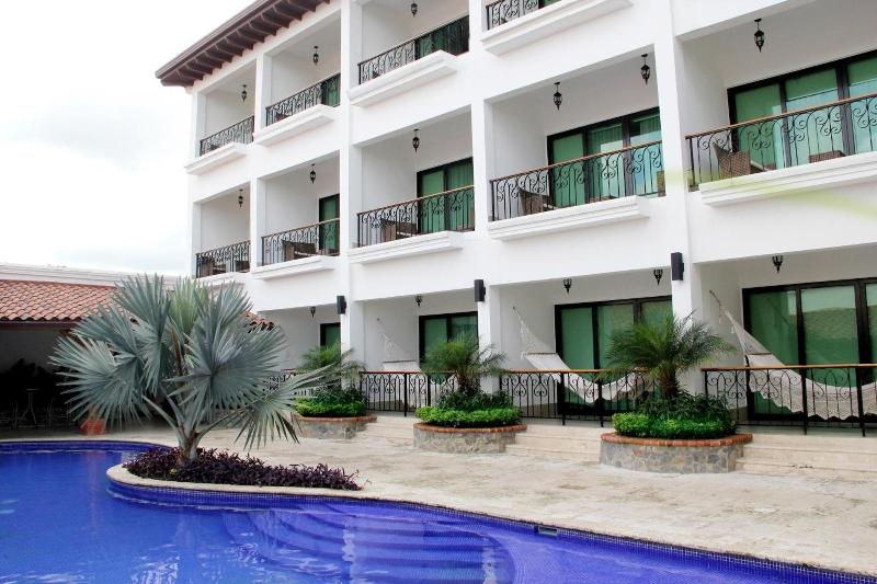 Hotel Gran David image