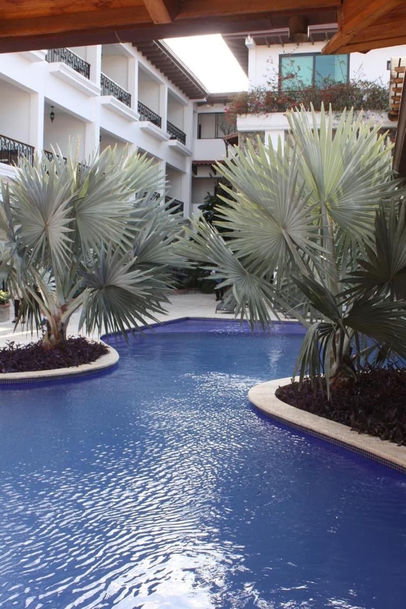 Hotel Gran David image