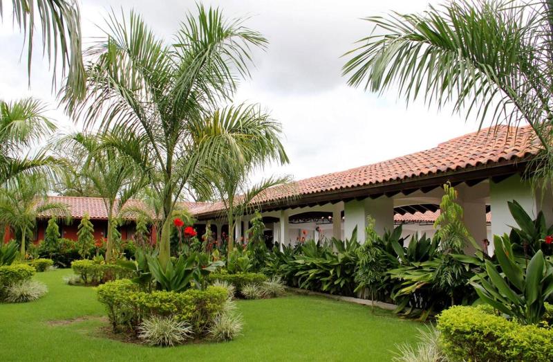 Hotel Gran David image