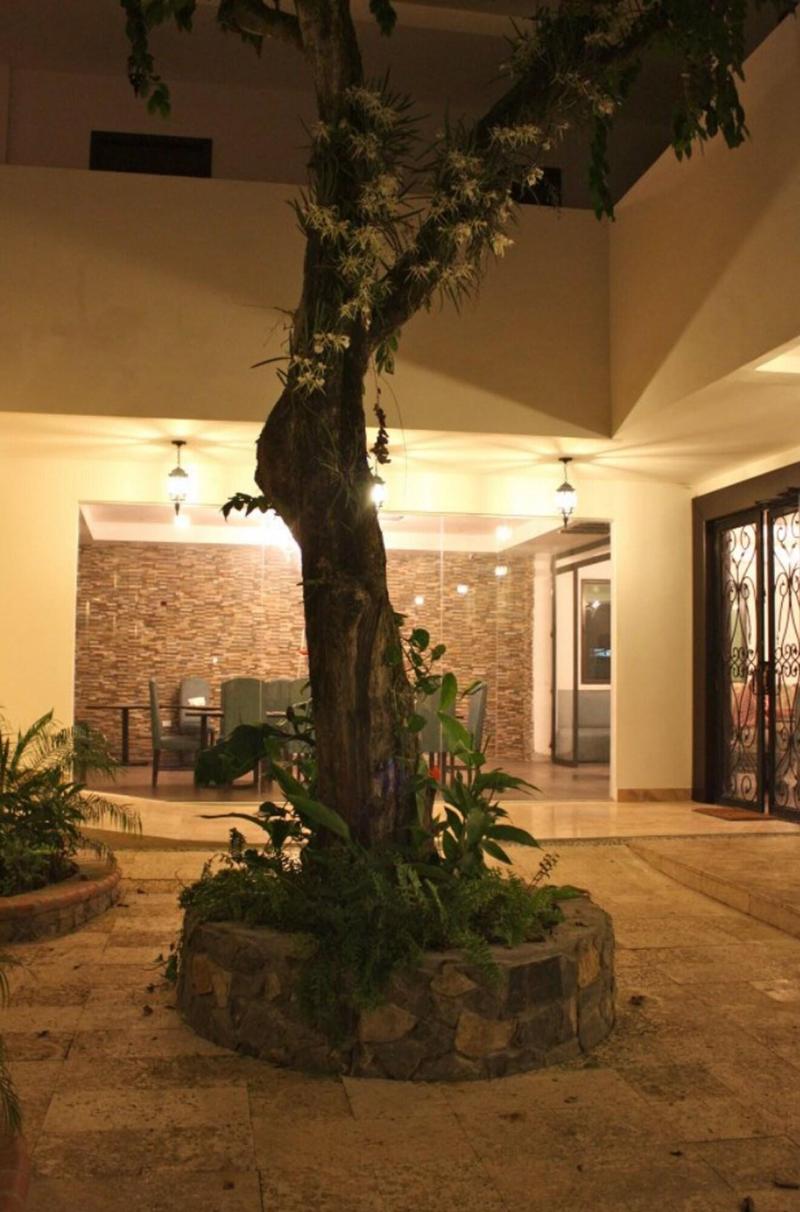 Hotel Gran David image