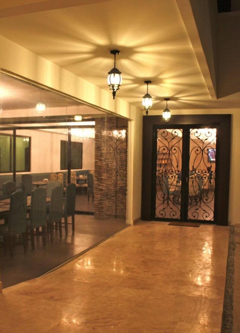 Hotel Gran David image