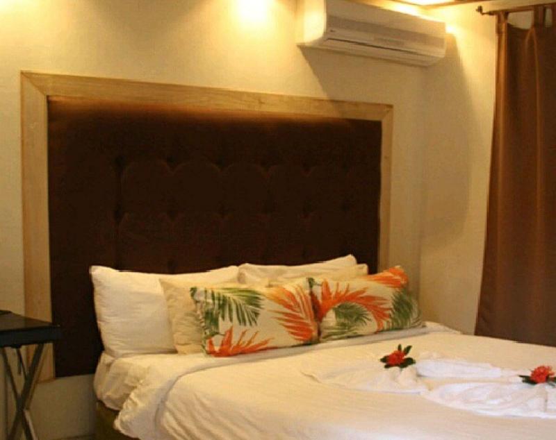 Hotel Gran David image