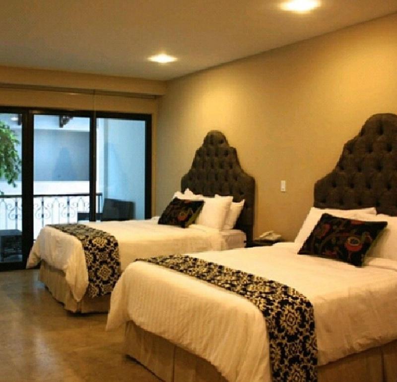 Hotel Gran David image