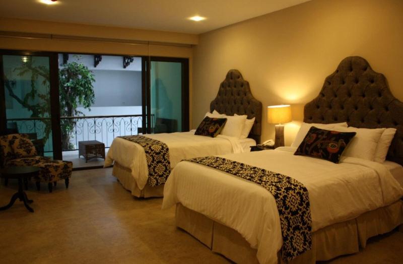 Hotel Gran David image