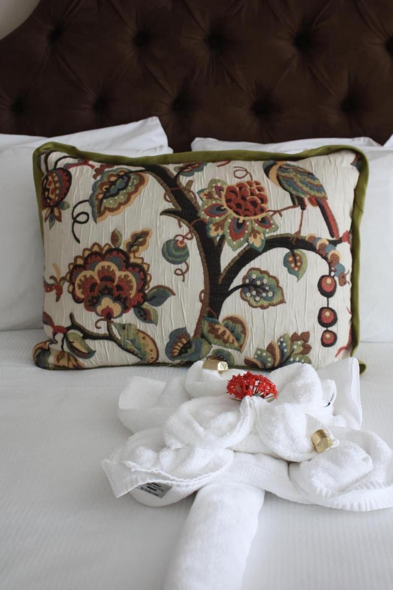 Hotel Gran David image