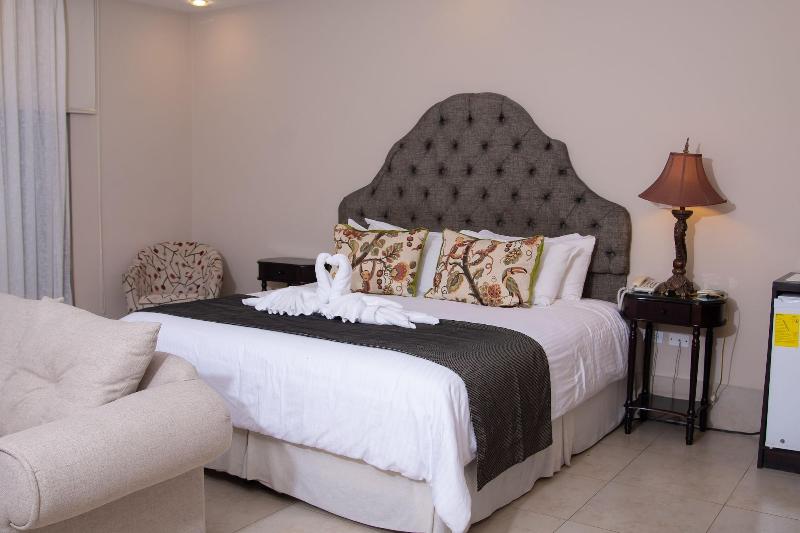 Hotel Gran David image