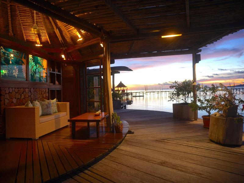 Raja Ampat Dive Lodge
